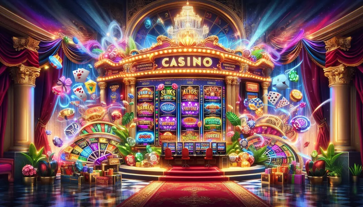 Buran Casino